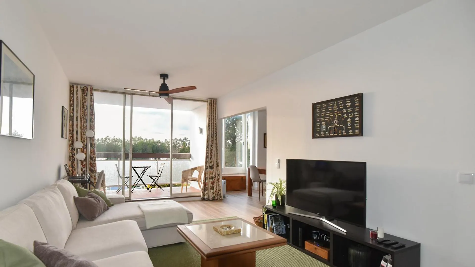 Apartmán Casa Do Farol Cascais