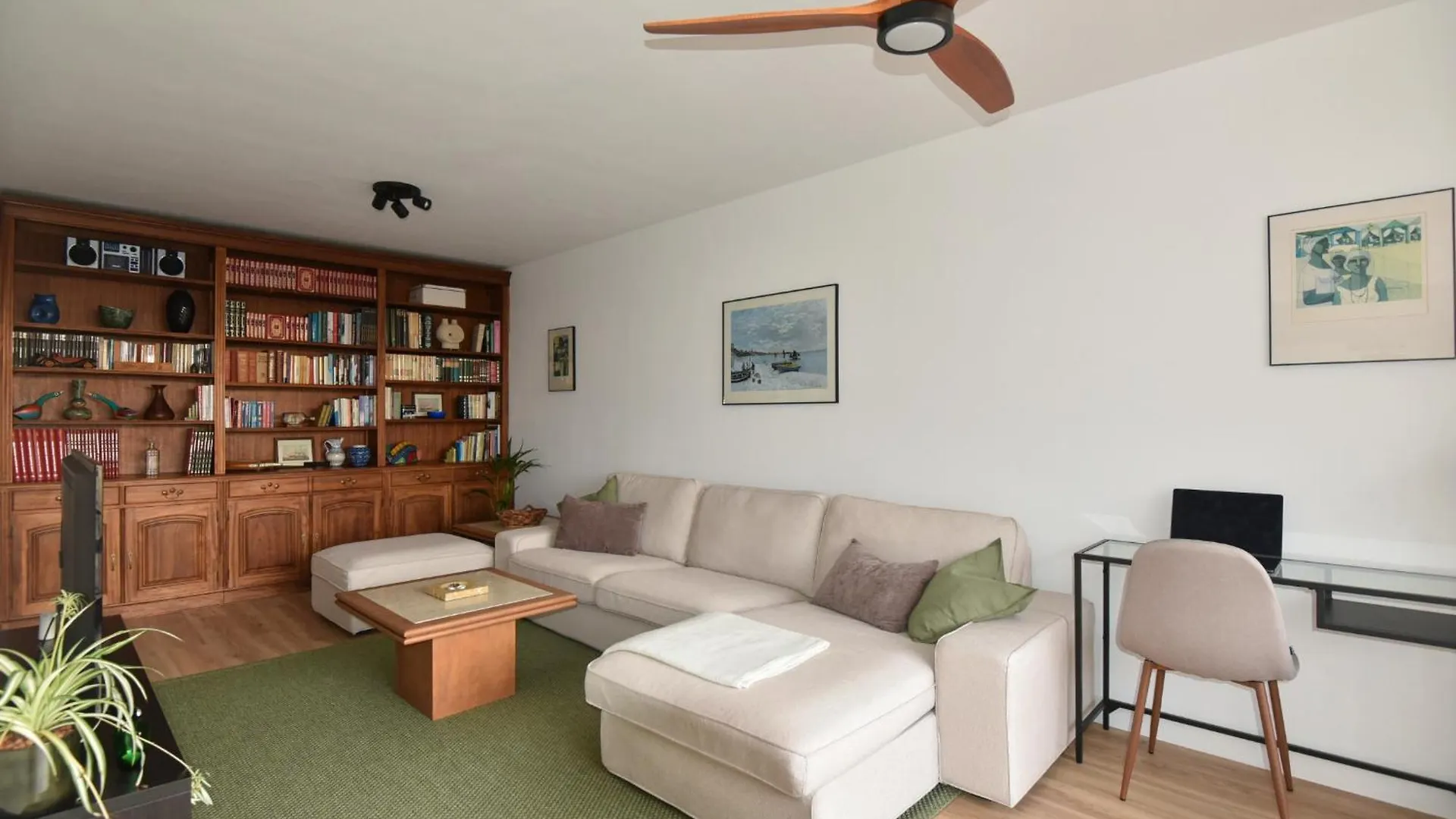 Apartmán Casa Do Farol Cascais 0*,  Portugalsko