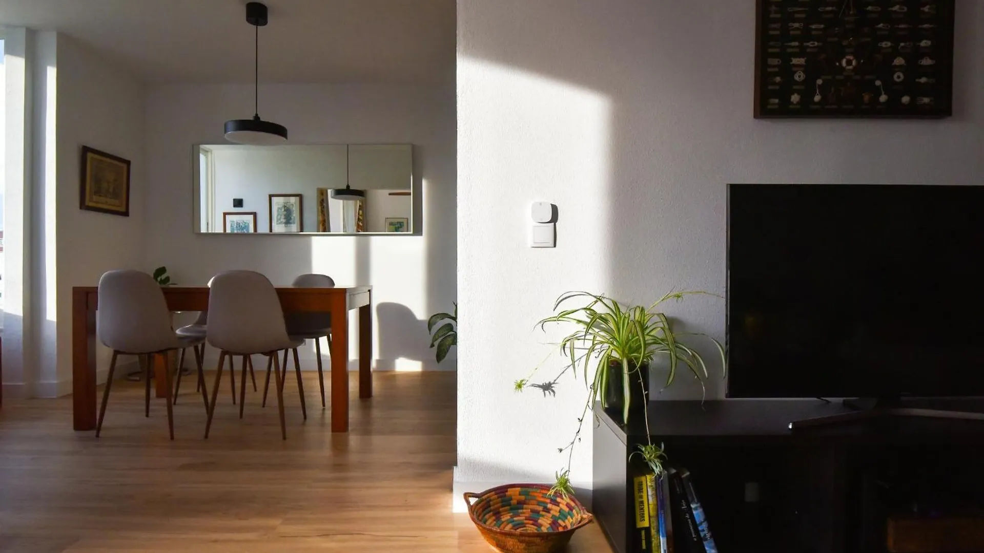 Apartmán Casa Do Farol Cascais Portugalsko