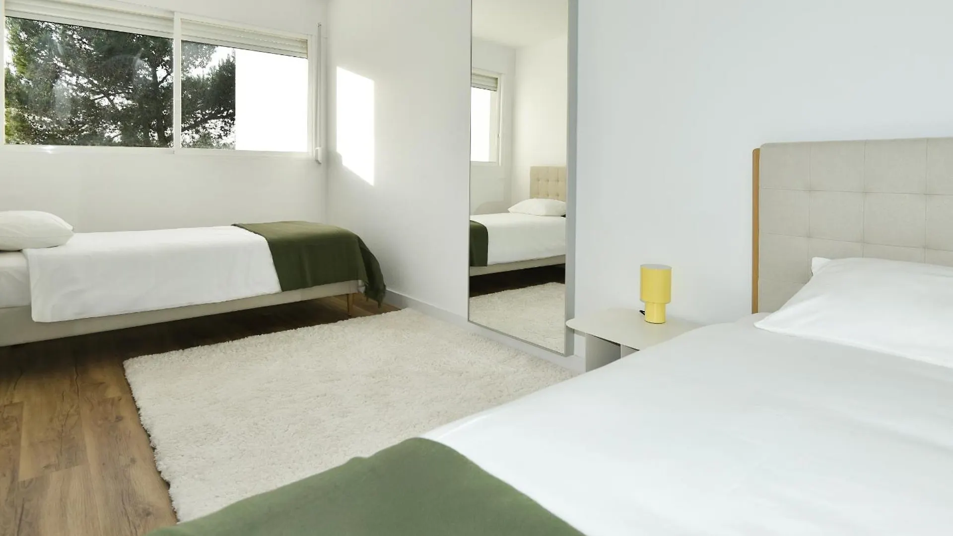 Apartmán Casa Do Farol Cascais