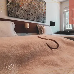  Appartement Yellow
