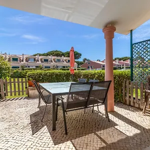 Lovely In Vila Bicuda Apartamento