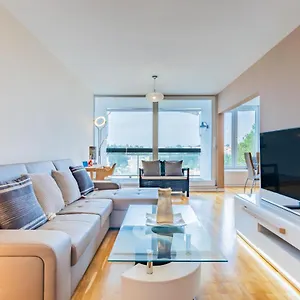  Apartamento Prime Flat