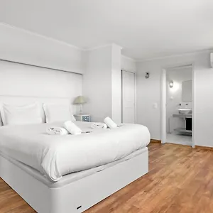  Appartement Terrace Be Our Guest
