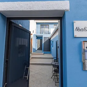  Appartement Noah's Ark By Lovelystay