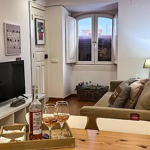  Apartamento T2 -cascais Center - 100m From