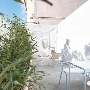  Apartamento Jardim By Olala Homes