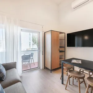  Apartamento Lofts By Olala Homes