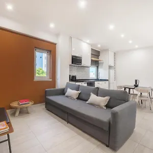  Apartamento Equador By Olala Homes