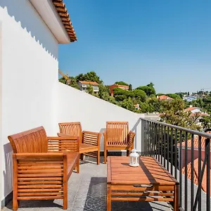 Apartment Park View In, Cascais