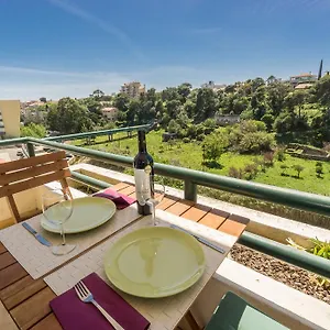 Apartment Farmers Market Vila, Cascais