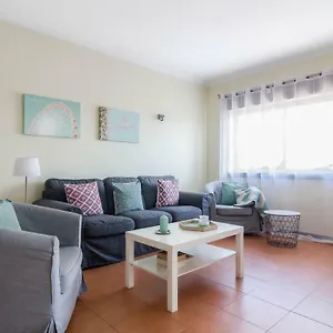  Apartamento Apartamento Costa Pinto