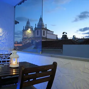 Apartment Sensations, Cascais