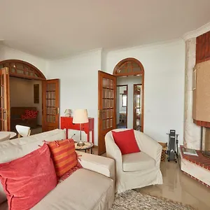  Apartamento Handsome