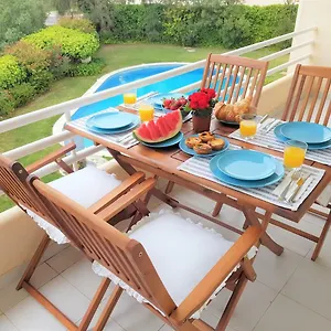  Appartement Ocean - With Swimming Pool