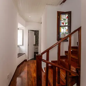 Apartment Seaside Family Townhouse - 100m From The Sea!, Cascais