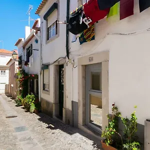 Center Minihouse For 2 - 3min From The Sea Apartamento