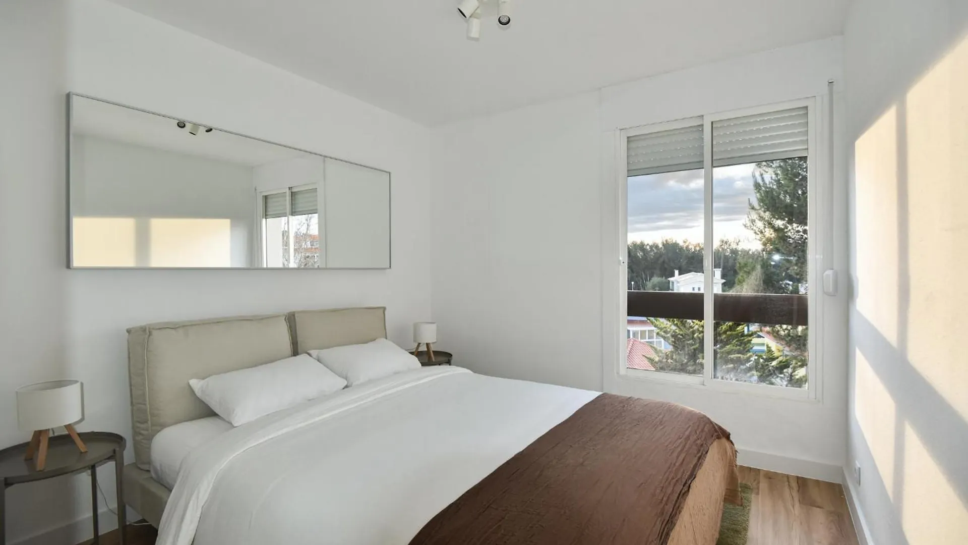 Casa Do Farol Cascais Apartment